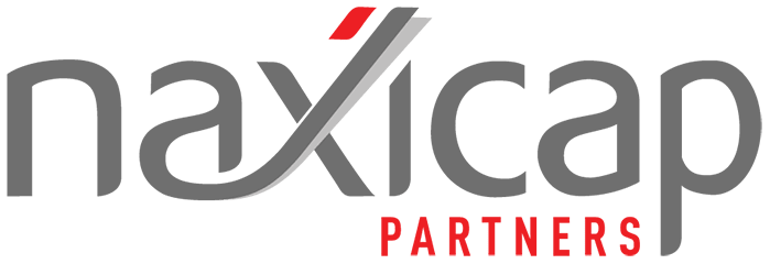 Logo von Naxicap Partners
