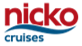 Logo von nicko cruises