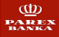 Logo der Parex Banka