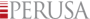 Logo von Perusa
