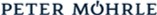 Logo von Peter Möhrle