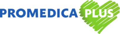 Logo von Promedica Plus