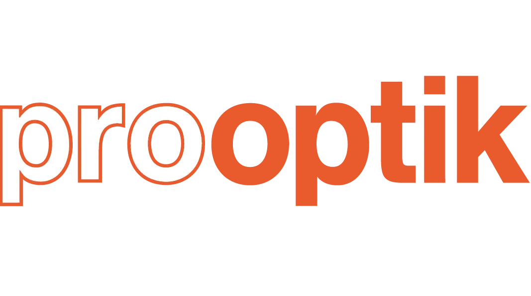 Logo von pro optik