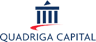 Logo von Quadriga Capital