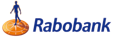 Logo der Rabobank