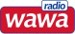 Logo von Radio Wawa