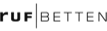 Logo von RUF Betten
