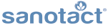 Logo von sanotact