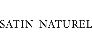 Logo von Satin Naturel