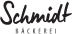 Logo der Bäckerei Schmidt