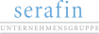 Logo von Serafin