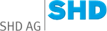 Logo der SHD AG