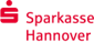 Logo der Sparkasse Hannover
