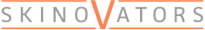 Logo von Skinovators