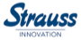 Logo von Strauss Innovation