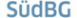 Logo der SüdBG