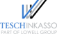 Logo von Tesch Inkasso Teil der Lowell Group