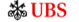 Logo von UBS