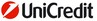 Logo von UniCredit
