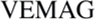 Logo von VEMAG