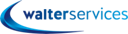 Logo von Walter Services